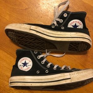 Converse high top